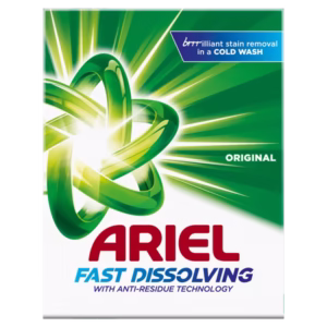 Ariel Original Washing Powder