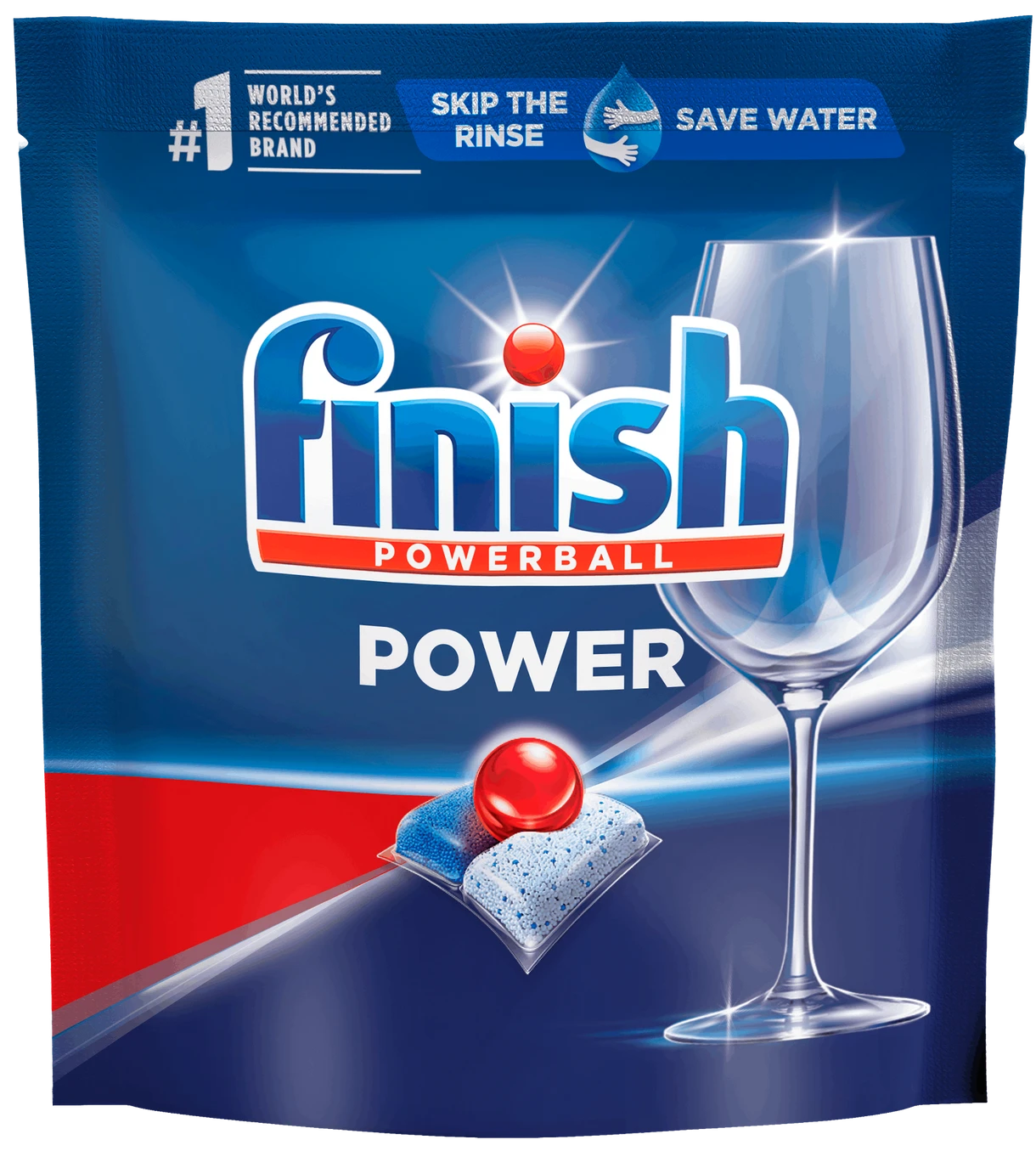 Finish Power